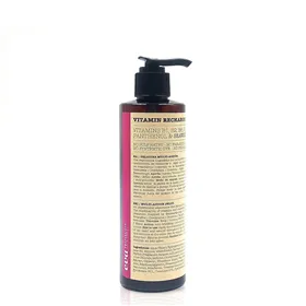 Eva Profissional Vitamin Recharge Oh La La 250ml