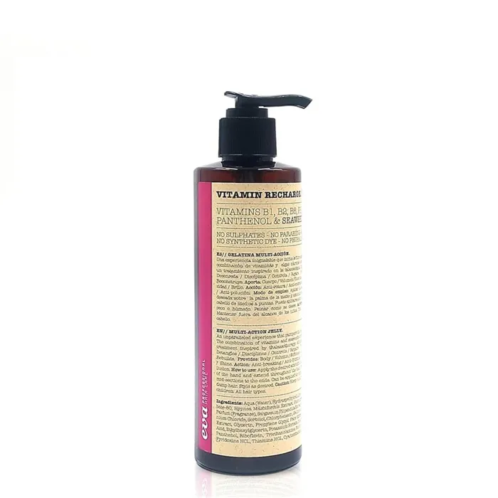 Eva Profissional Vitamin Recharge Oh La La 250ml