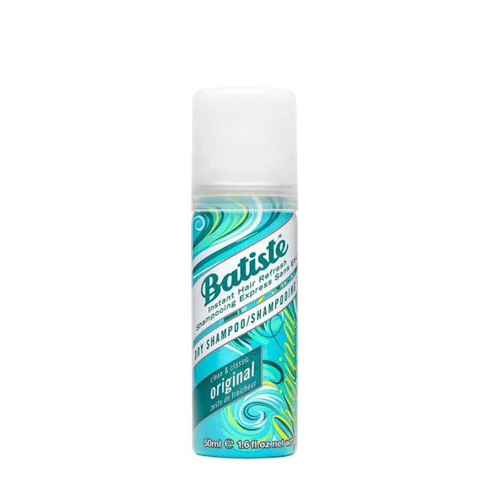 Batiste Champu En Seco