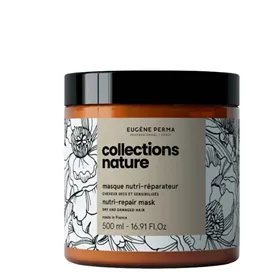 Máscara de Cabelo Eugene Perma Collections Nature Nutrição