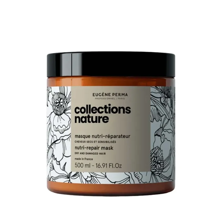 Eugène Perma Collections Nature Nutrition Masque capillaire