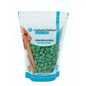 Depilation Parfaite Cire en perles 200 g