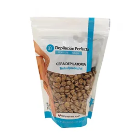 Depilação Perfeita Cera Depilatória em Pérolas 200g