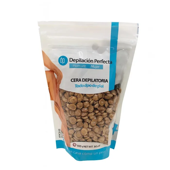 Depilacion Perfecta Cera Depilatoria en Perlas 200gr