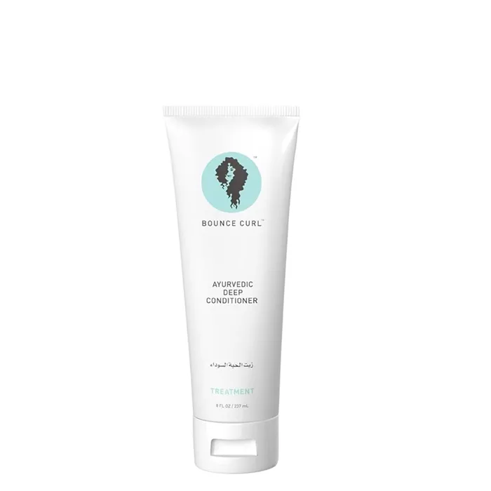 Bounce Curl Ayurvedic Deep Conditioner 238ml