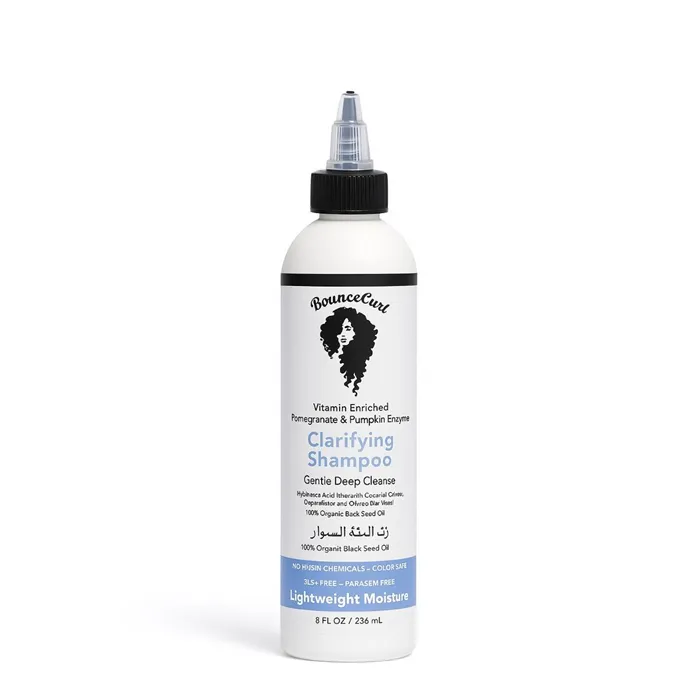 Bounce Curl Clarifying Champô 236ml