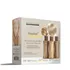 Kit Brasil Cacau Brasilian Ecokeratin 3x110ml