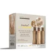 Brasil Cacau Kit Brésilien Ecokeratin 3 x 110 ml