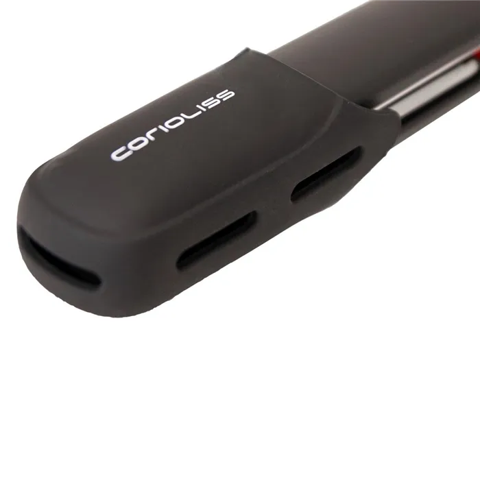 Corioliss Xmas Pack C3 & Hot Brush