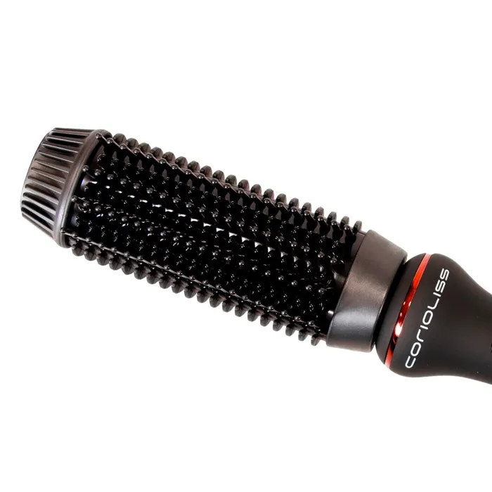 Corioliss Xmas Pack C3 & Hot Brush