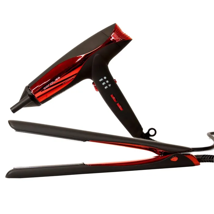 Corioliss Xmas Pack C5 & Wind 