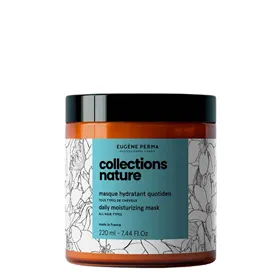 Eugene Perma Collections Nature Quotidien Máscara de Cabelo