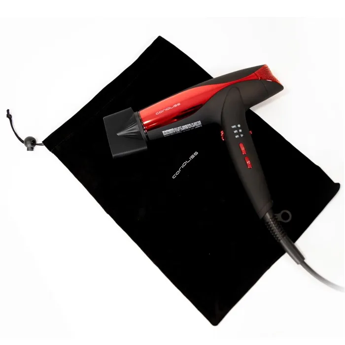 Corioliss Xmas Pack C5 & Wind 