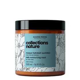 Eugene Perma Collections Nature Quotidien Máscara de Cabelo