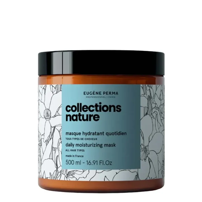 Eugene Perma Collections Nature Quotidien Masque capillaire