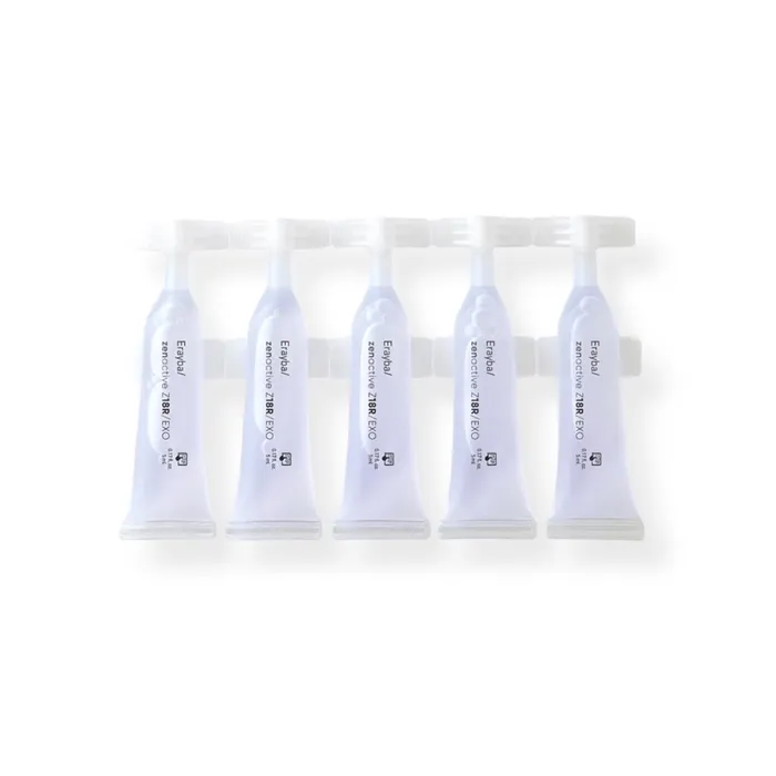 Erayba Zen Active Z18R/Exo Intensive Shot 5x15ml