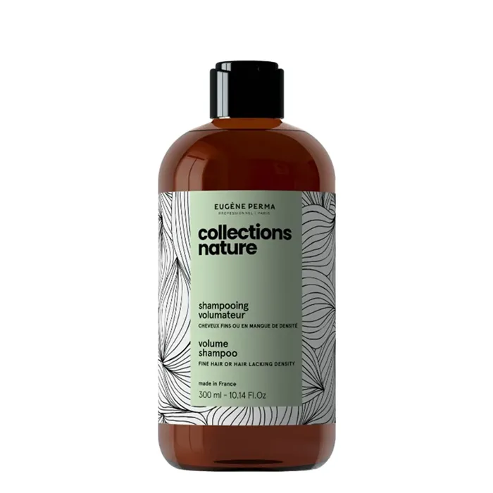 Eugene Perma Collections Nature Volumen Champu Caida