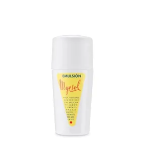 Myrsol Roll-On Émulsion Sans Alcool 75 ml