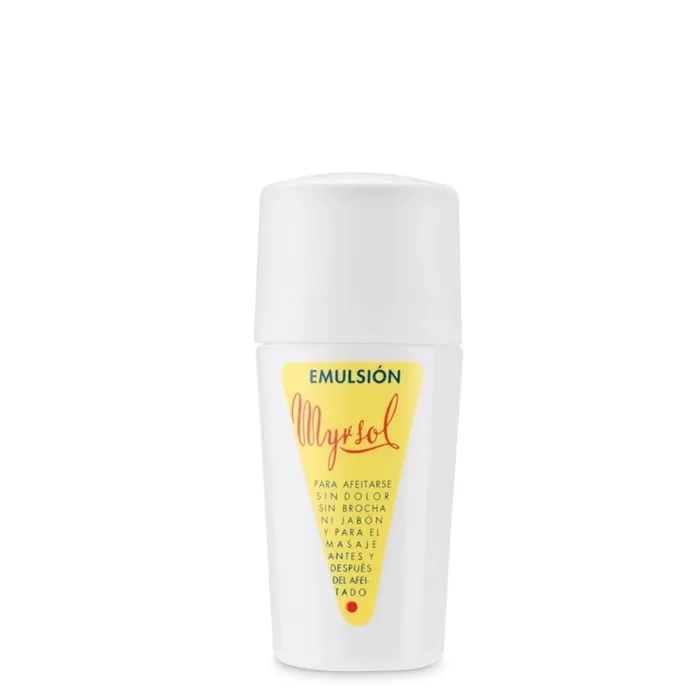 Myrsol Roll-On Émulsion Sans Alcool 75 ml