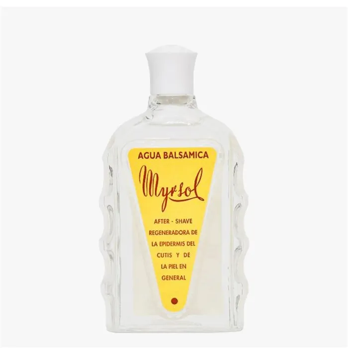 Myrsol After Shave Eau Balsamique 180 ml