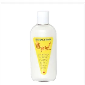 Myrsol Émulsion Sans Alcool 200 ml