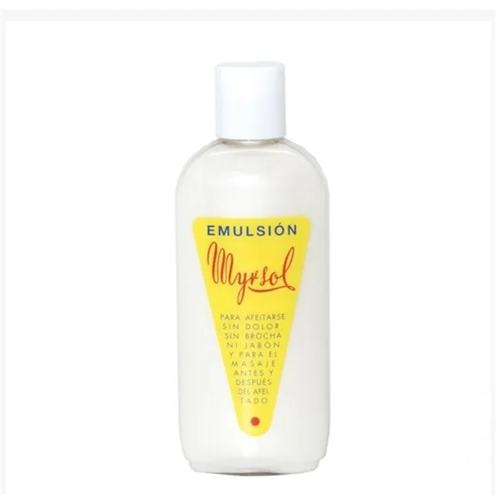 Myrsol Émulsion Sans Alcool 200 ml