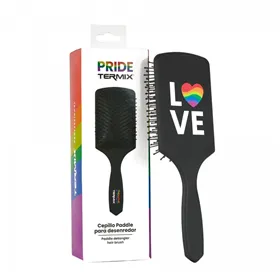 Termix Paddle Escova Desembaraçante Pride