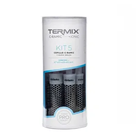 Termix Pack Escovas C-Ramic