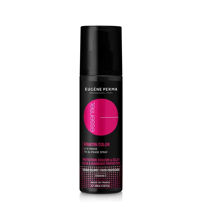 Eugene Perma Essentiel Keratin Color Bifásico 200ml