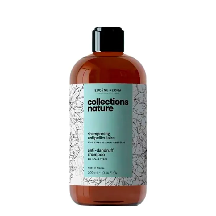Eugene Perma Collections Nature Shampoing Pellicules