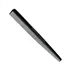 Hercules Pente Barbeiro Borracha Natural 1628/401