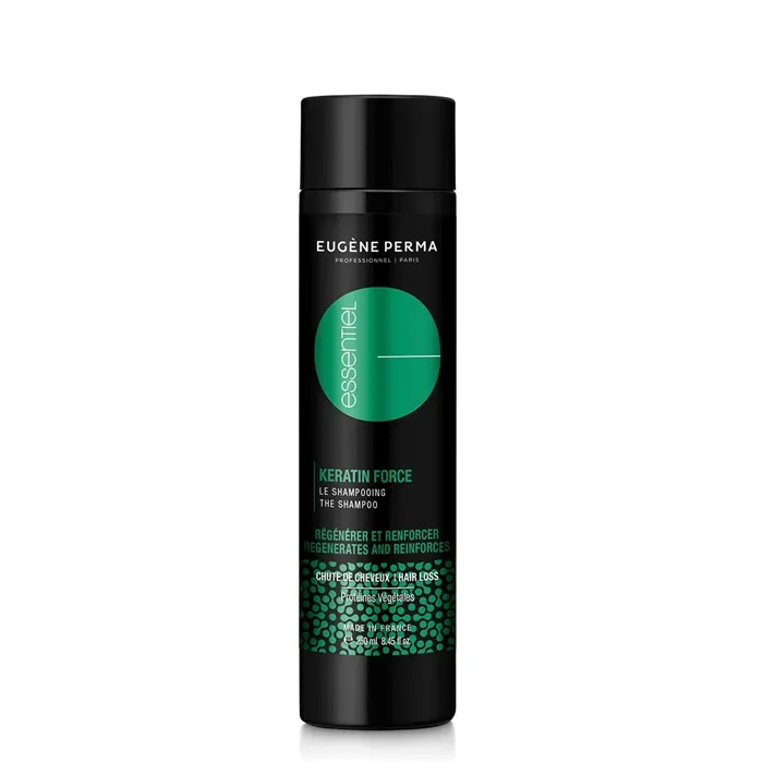 Champô Eugene Perma Essentiel Keratin Force Antiqueda