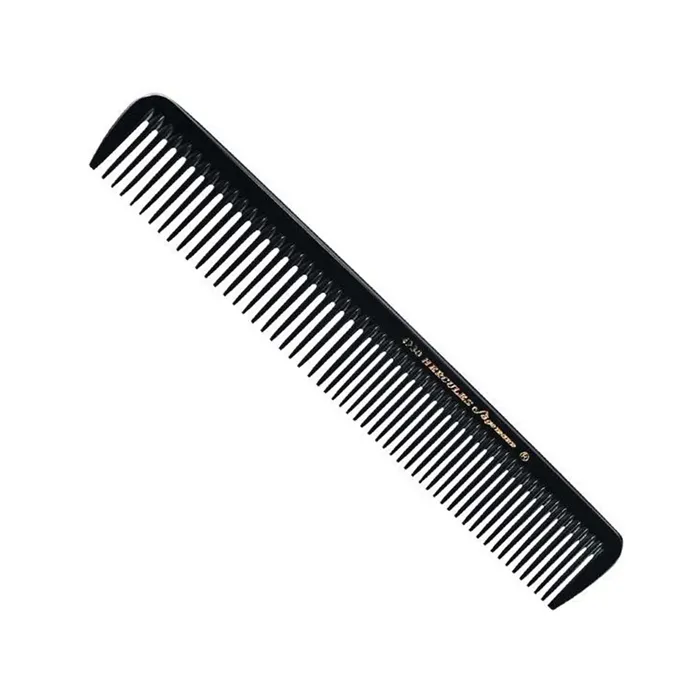 Hercules Peigne de coupe 7½" Gomme naturelle 4930