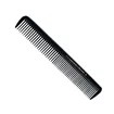 Hercules Peigne de coupe 7½" Gomme naturelle 4930