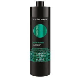 Champô Eugene Perma Essentiel Keratin Force Antiqueda