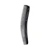 Peigne de barbe Hercules Goma Natural 1640/7