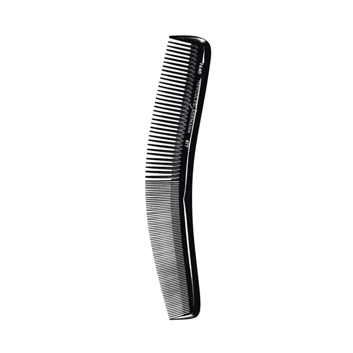 Hercules Pente de Barba Goma Natural 1640/7