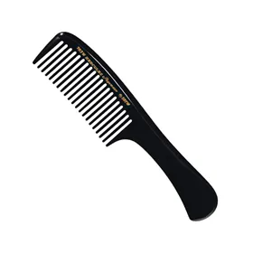 Pente Escarpidor Hercules 7" Borracha Natural 703WW/581WW