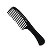 Hercules Peigne Écarteur 7" Gomme Naturelle 703WW/581WW