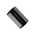 Peigne liendrière en gomme Hercules Natural 372W/62W