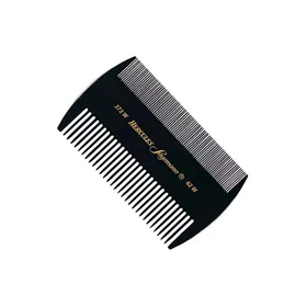 Pente Liendrera de Goma Natural Hercules 372W/62W