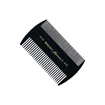 Hercules Peigne Liendrera Gomme Naturelle 372W/62W