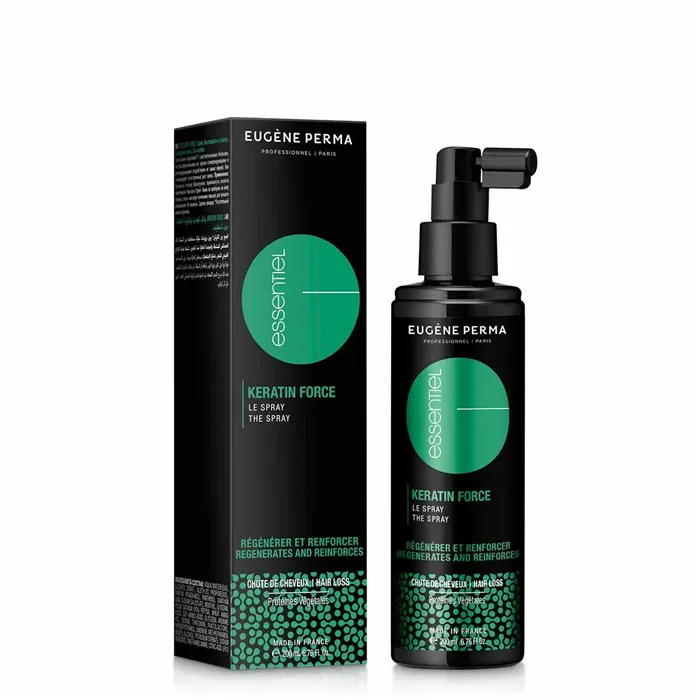 Eugene Perma Essentiel Keratin Force Spray 200ml