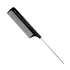 Hercules Peigne à Queue Métal 9" Gomme Naturelle 180WWR/500WWR