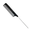 Hercules Peigne à Queue Métal 9" Gomme Naturelle 180WWR/500WWR