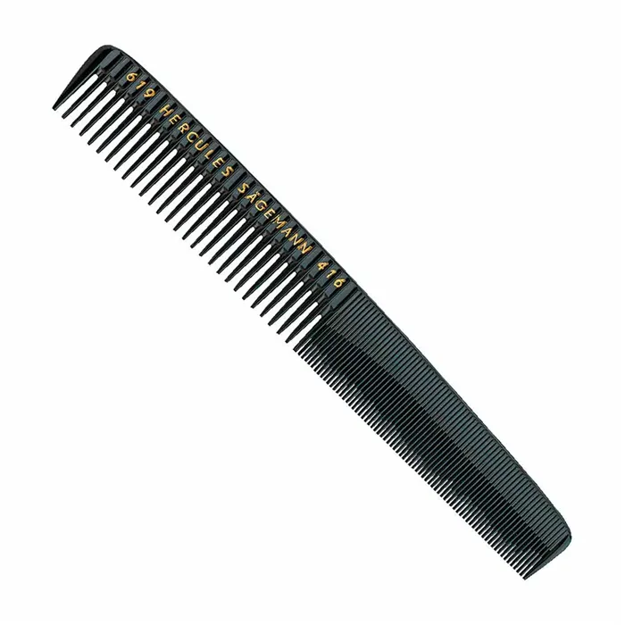 Hercules Pente Rebaxar 7" Goma Natural 619/416