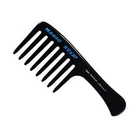 Hercules Pente Ondulador Grande Borracha Natural 5660