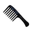 Hercules Pente Ondulador Grande Borracha Natural 5660