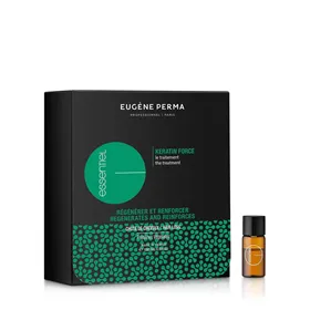 Eugene Perma Essentiel Tratamento de Força com Queratina 12x3,5ml