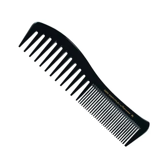 Hercules Pente Senhora Borracha Natural 5690